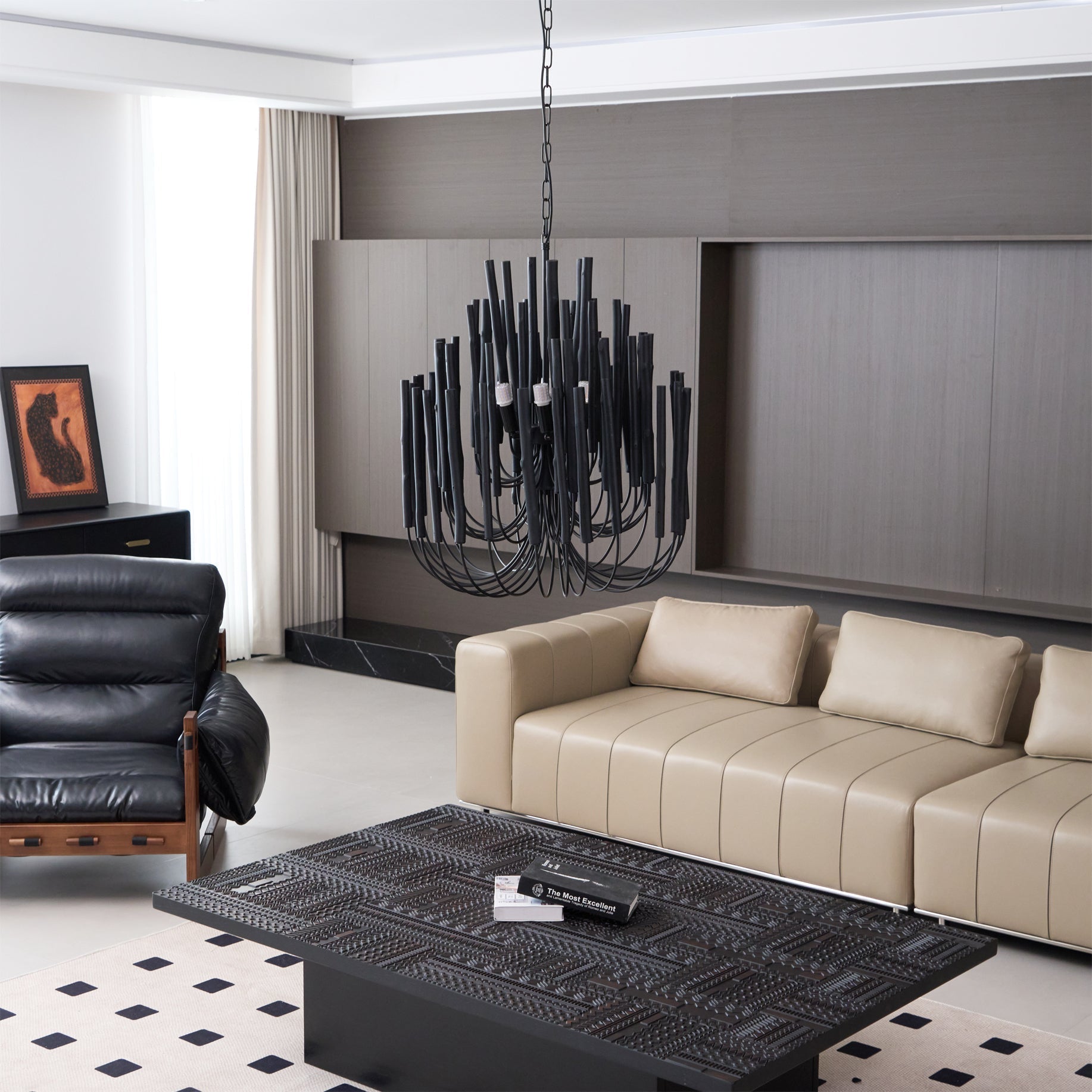 Swinton Chandelier 1001 Chandelier