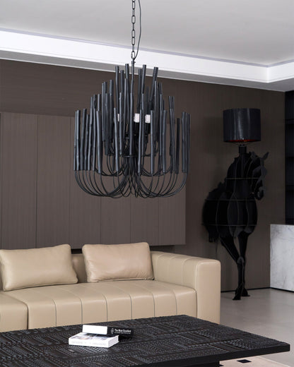 Swinton Chandelier 1001 Chandelier