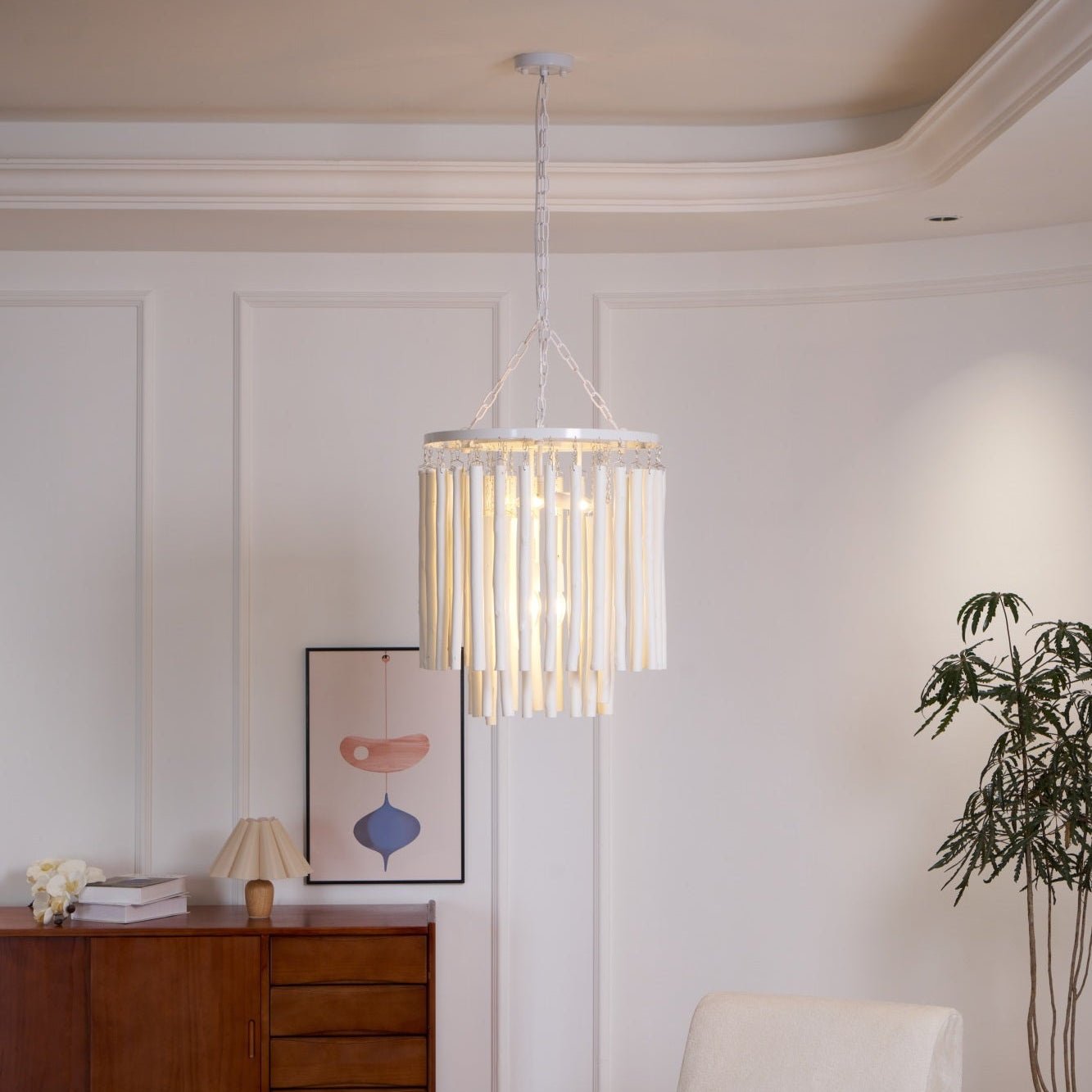 Swinton Chandelier 1001 Chandelier
