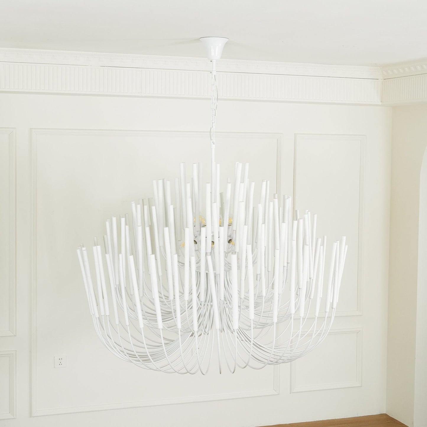 Swinton Chandelier 1001 Chandelier