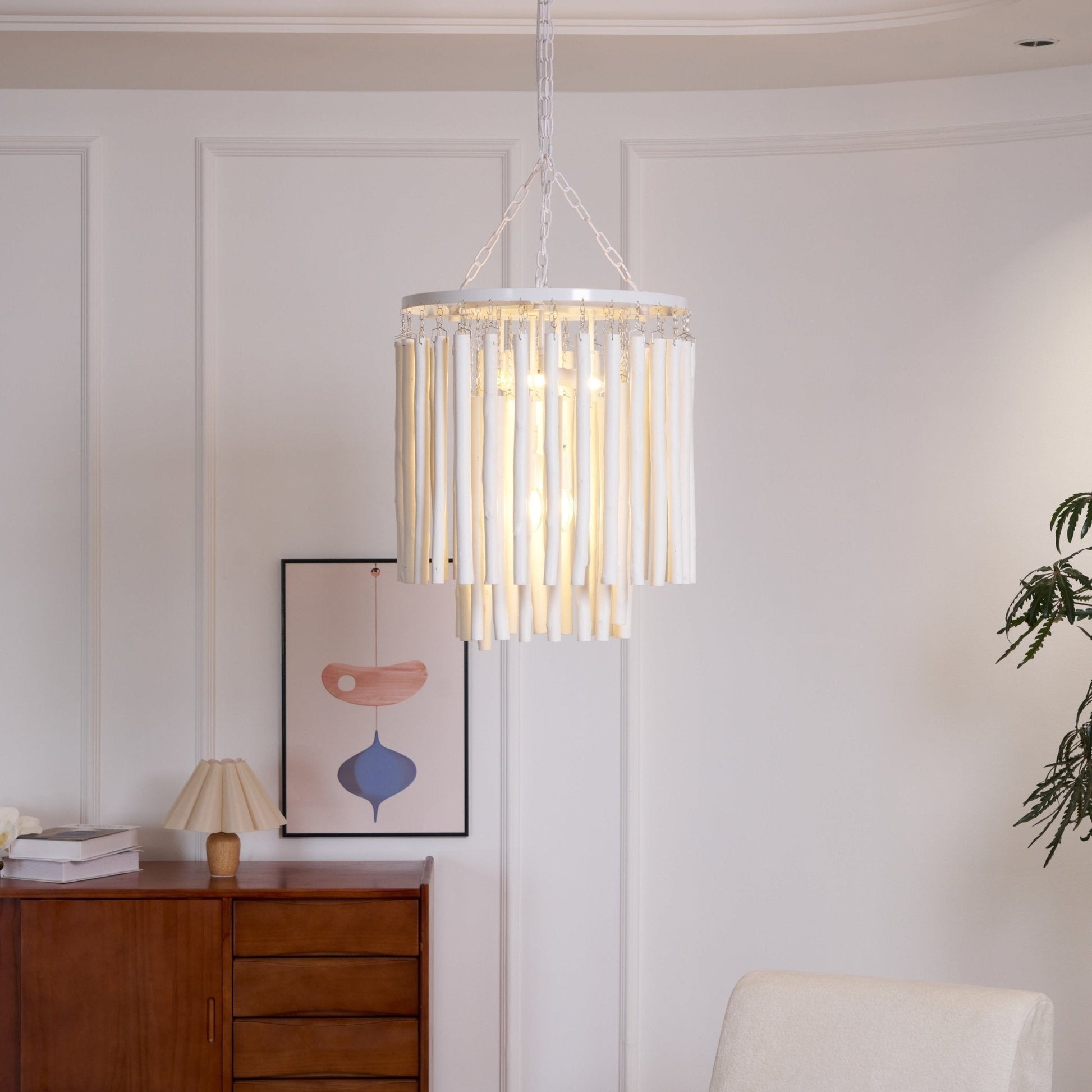 Swinton Chandelier 1001 Chandelier