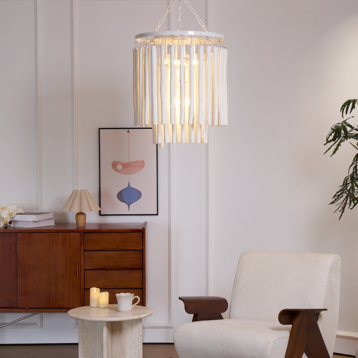 Swinton Chandelier 1001 Chandelier