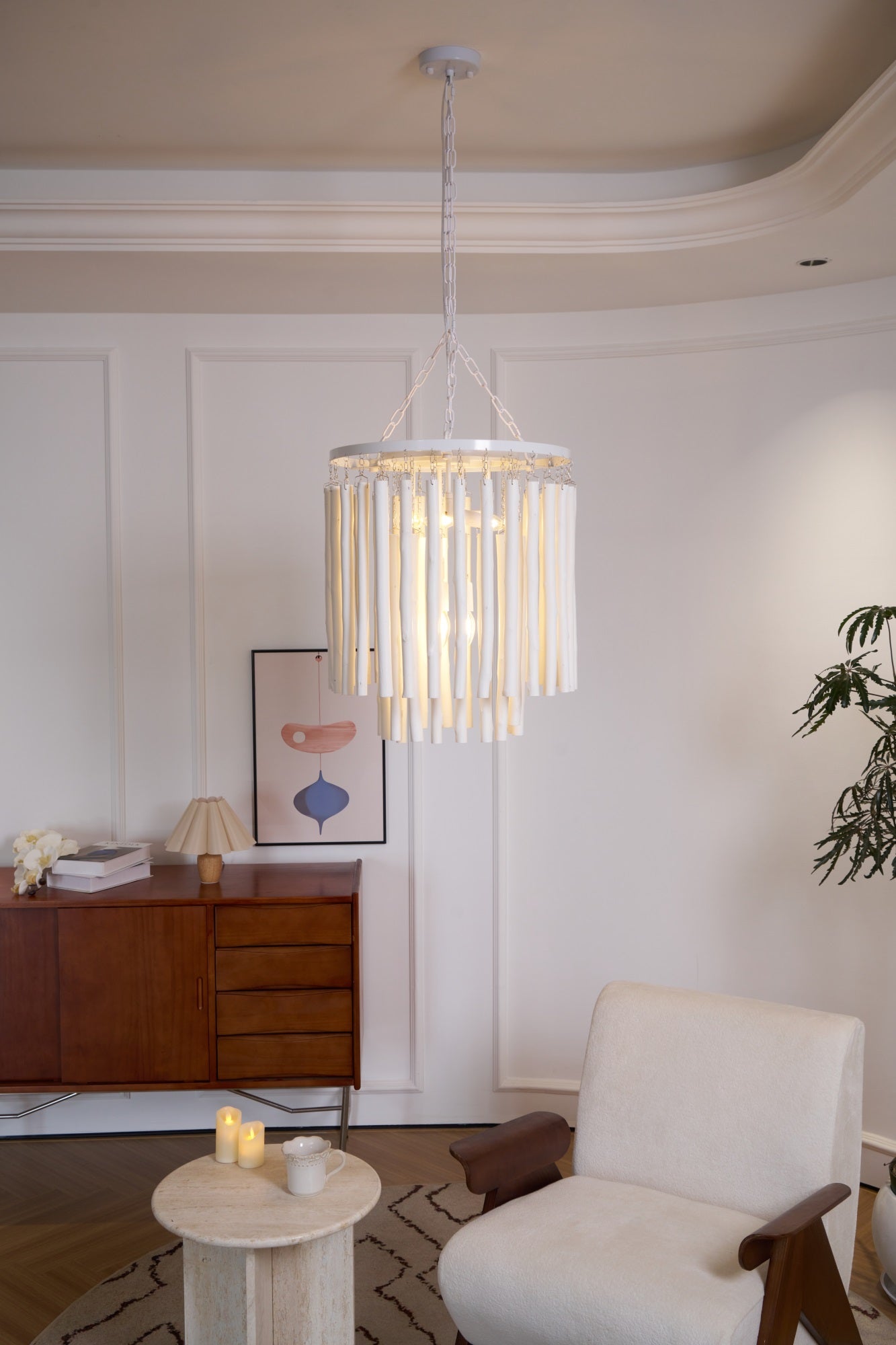Swinton Chandelier 1001 Chandelier