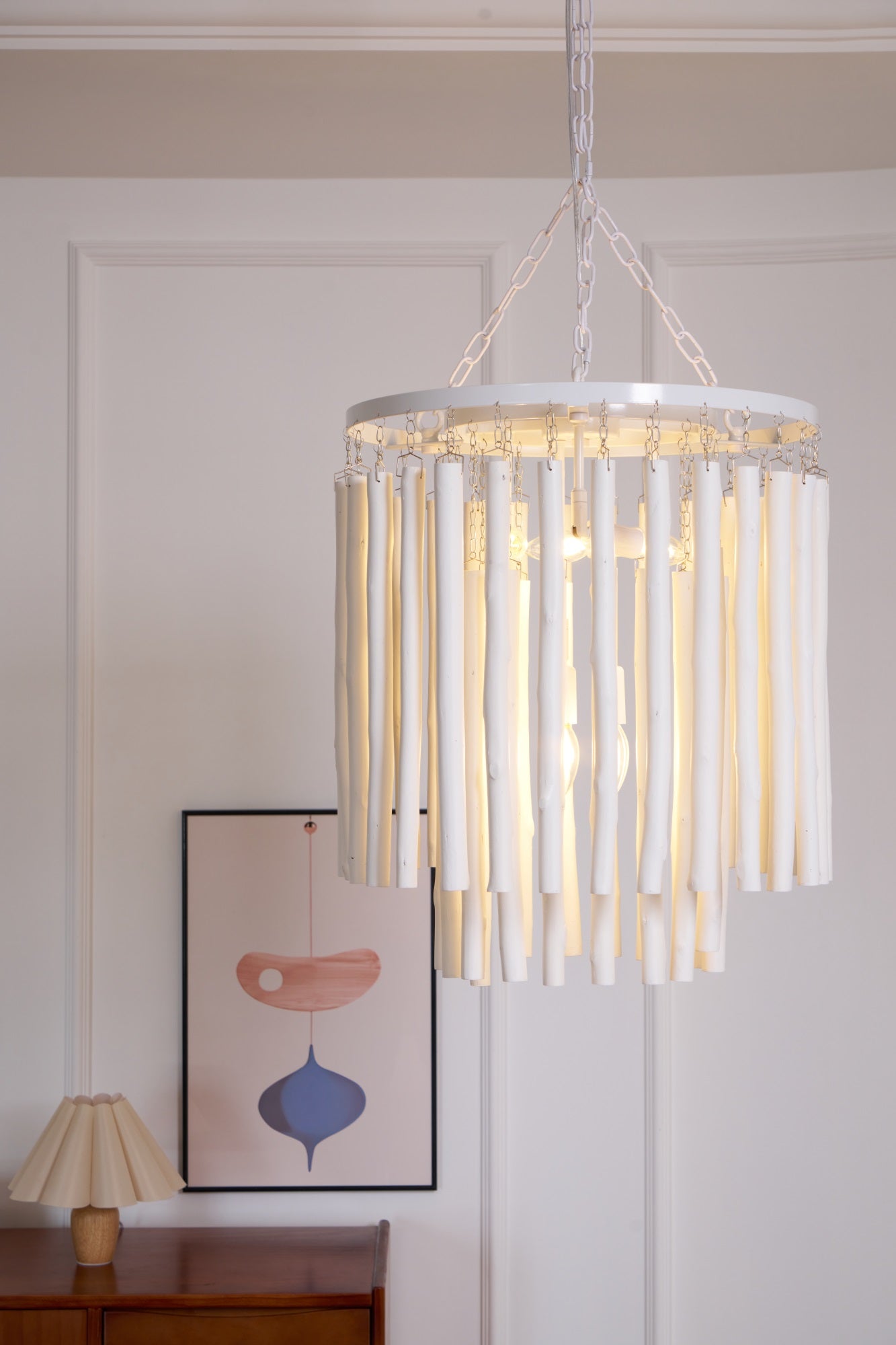 Swinton Chandelier 1001 Chandelier