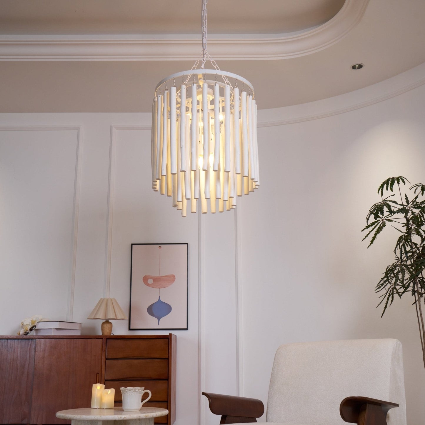 Swinton Chandelier 1001 Chandelier