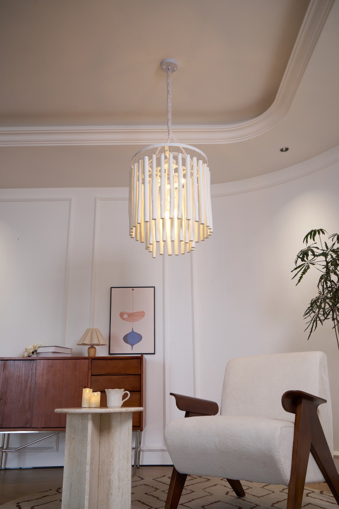 Swinton Chandelier 1001 Chandelier