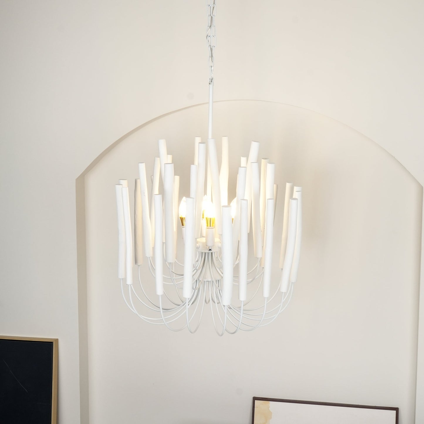 Swinton Chandelier 1001 Chandelier