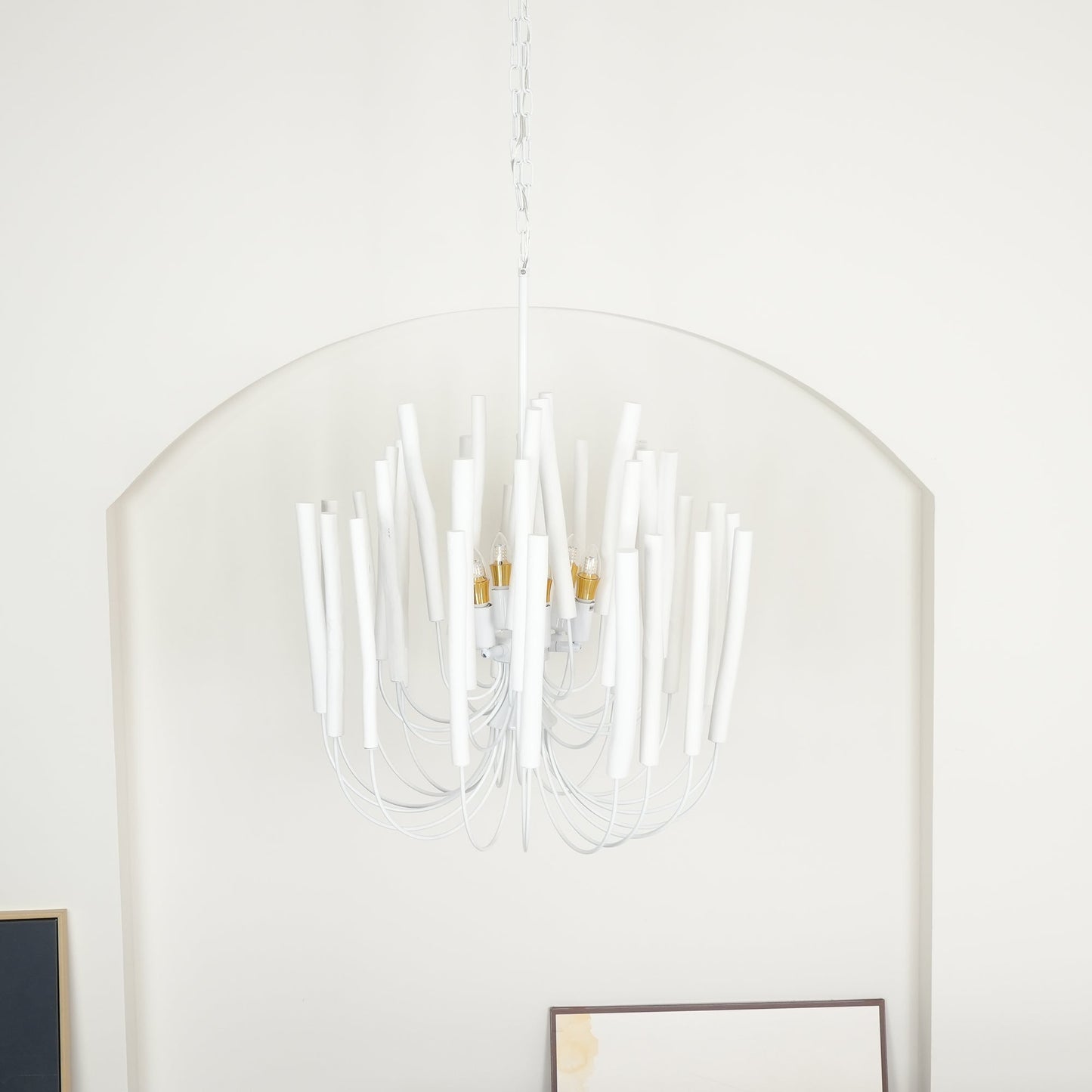 Swinton Chandelier 1001 Chandelier
