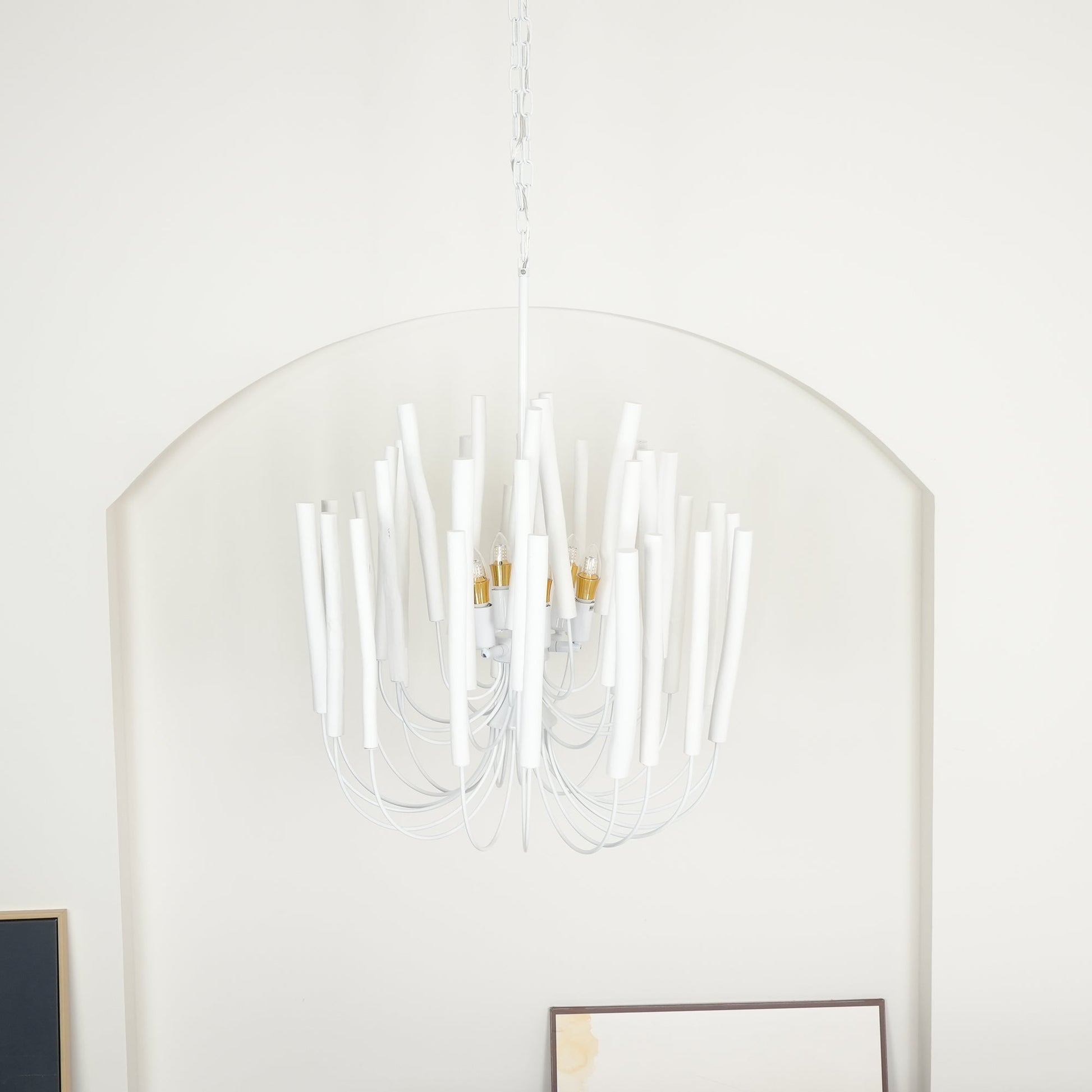 Swinton Chandelier 1001 Chandelier