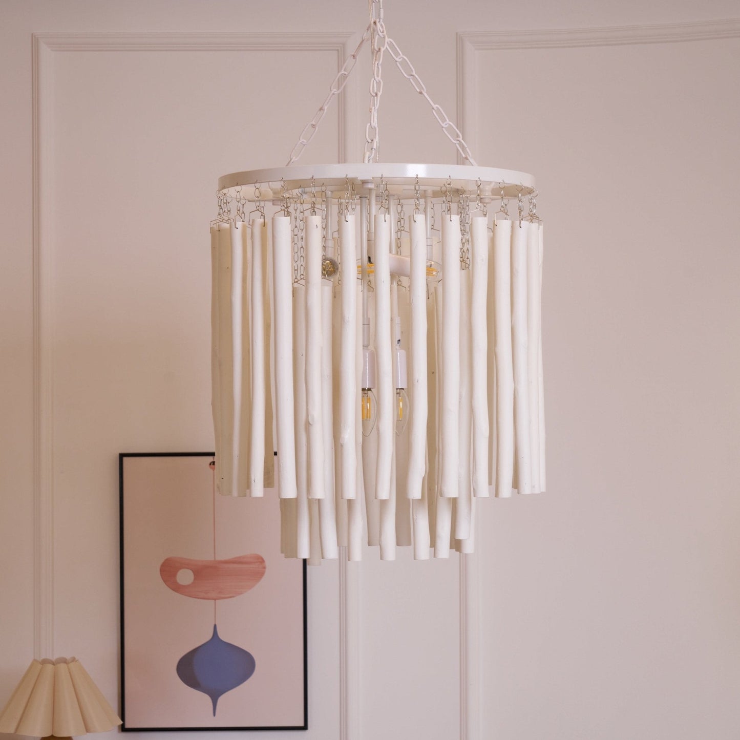Swinton Chandelier 1001 Chandelier