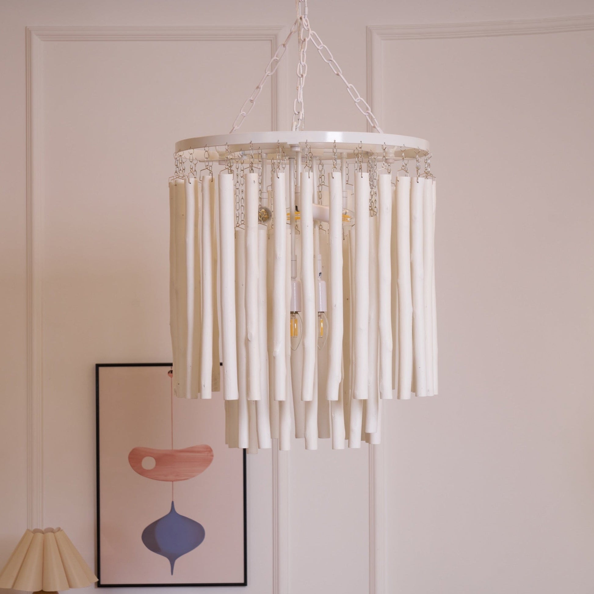 Swinton Chandelier 1001 Chandelier