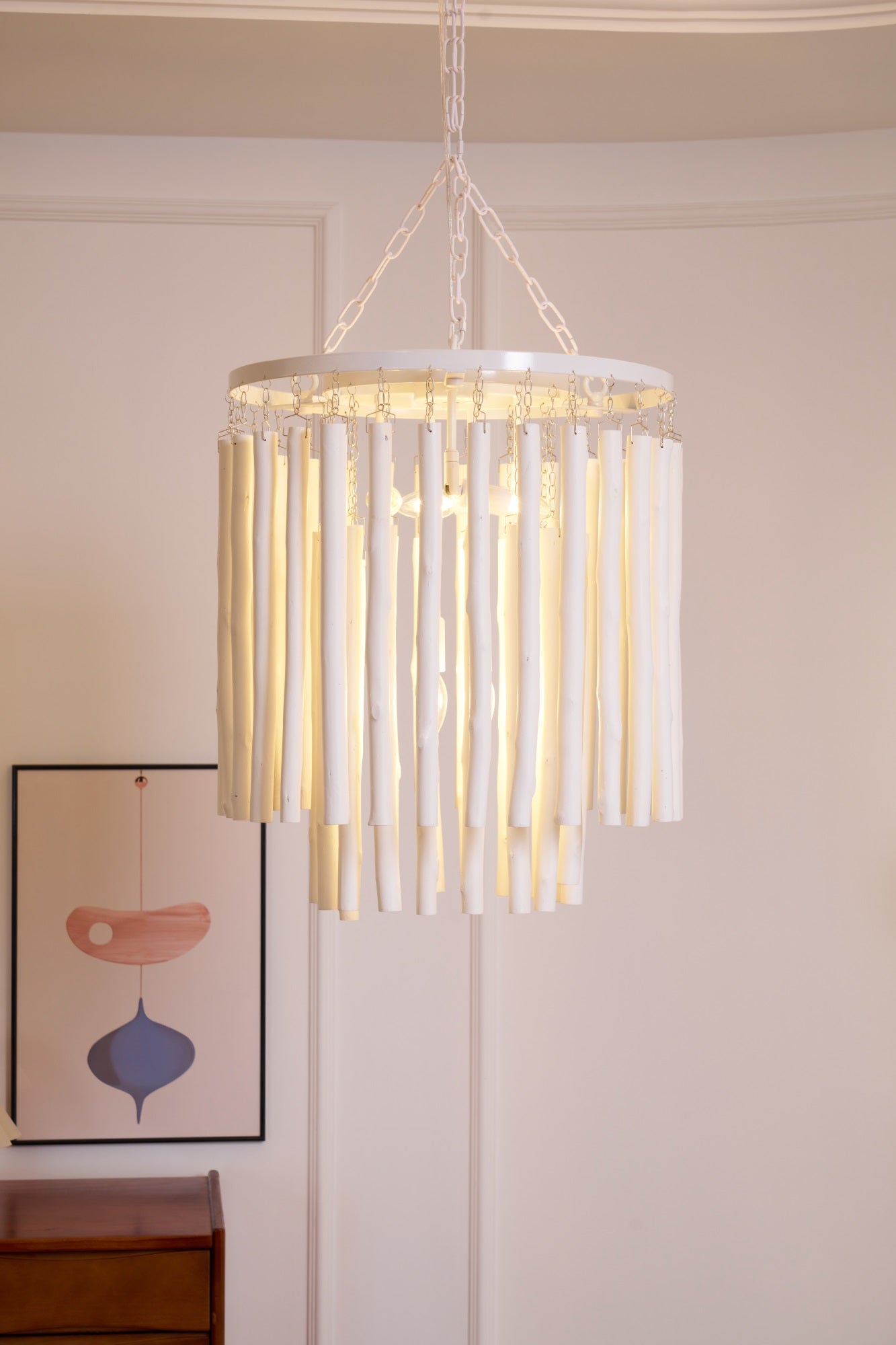 Swinton Chandelier 1001 Chandelier