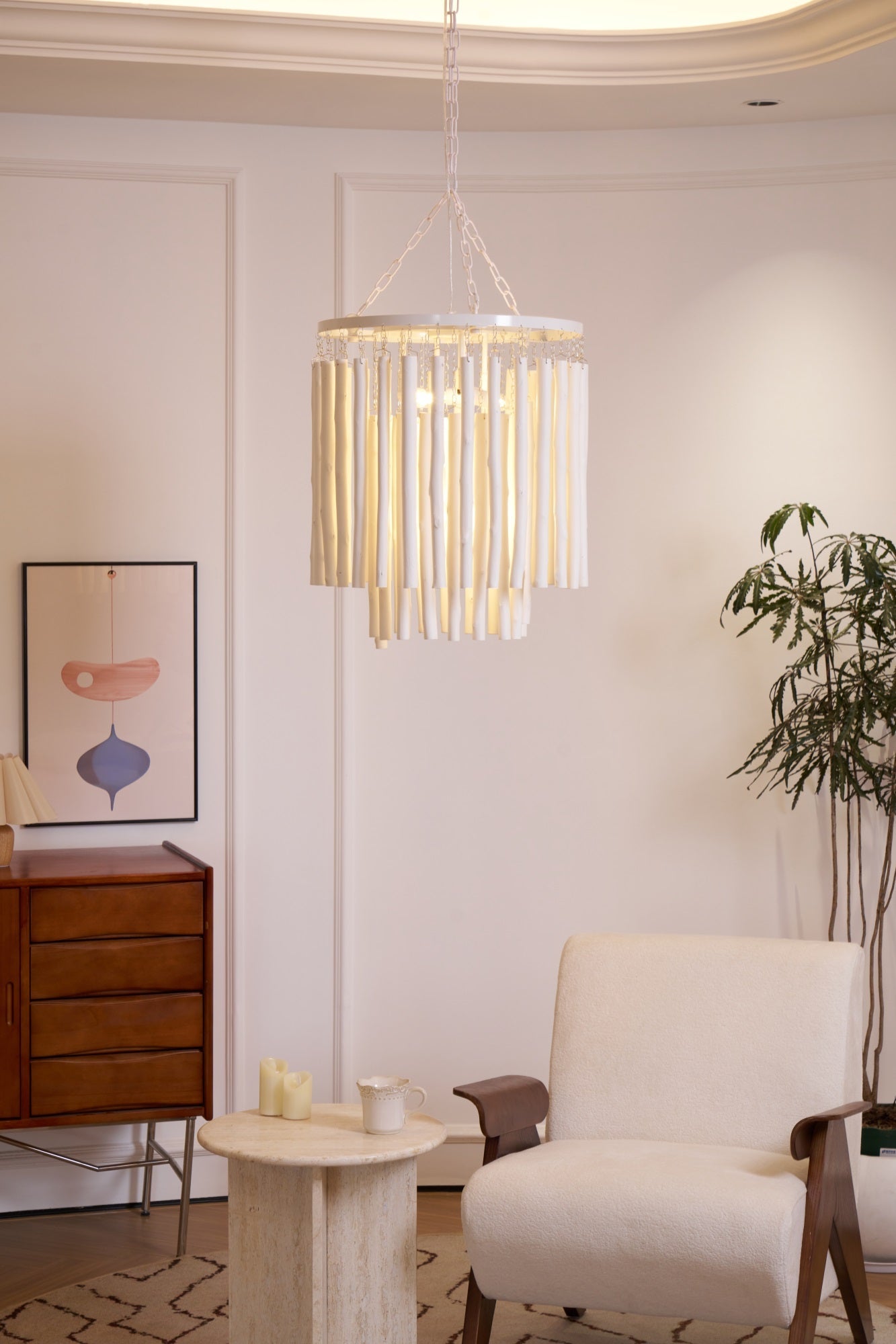 Swinton Chandelier 1001 Chandelier