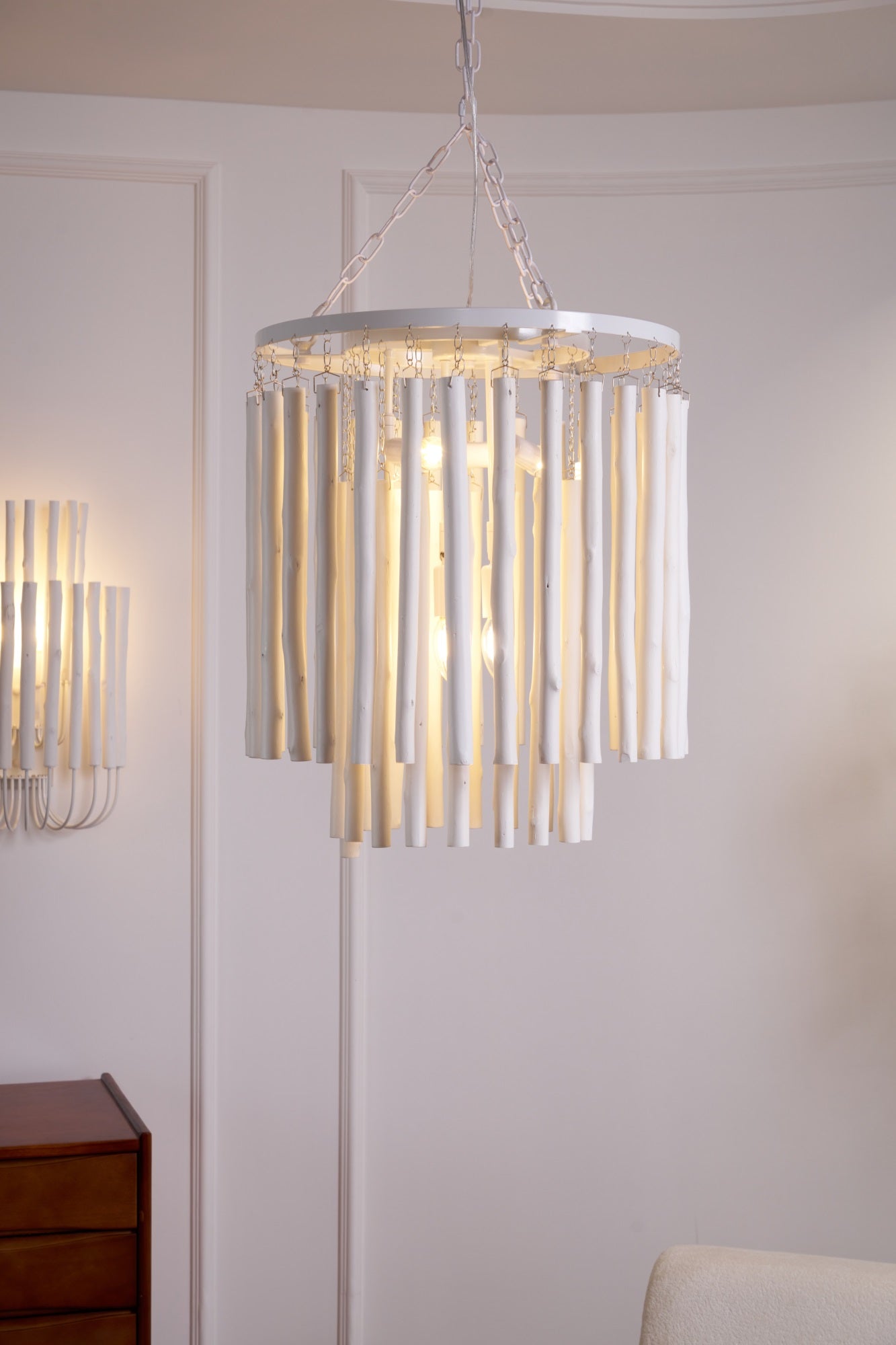 Swinton Chandelier 1001 Chandelier