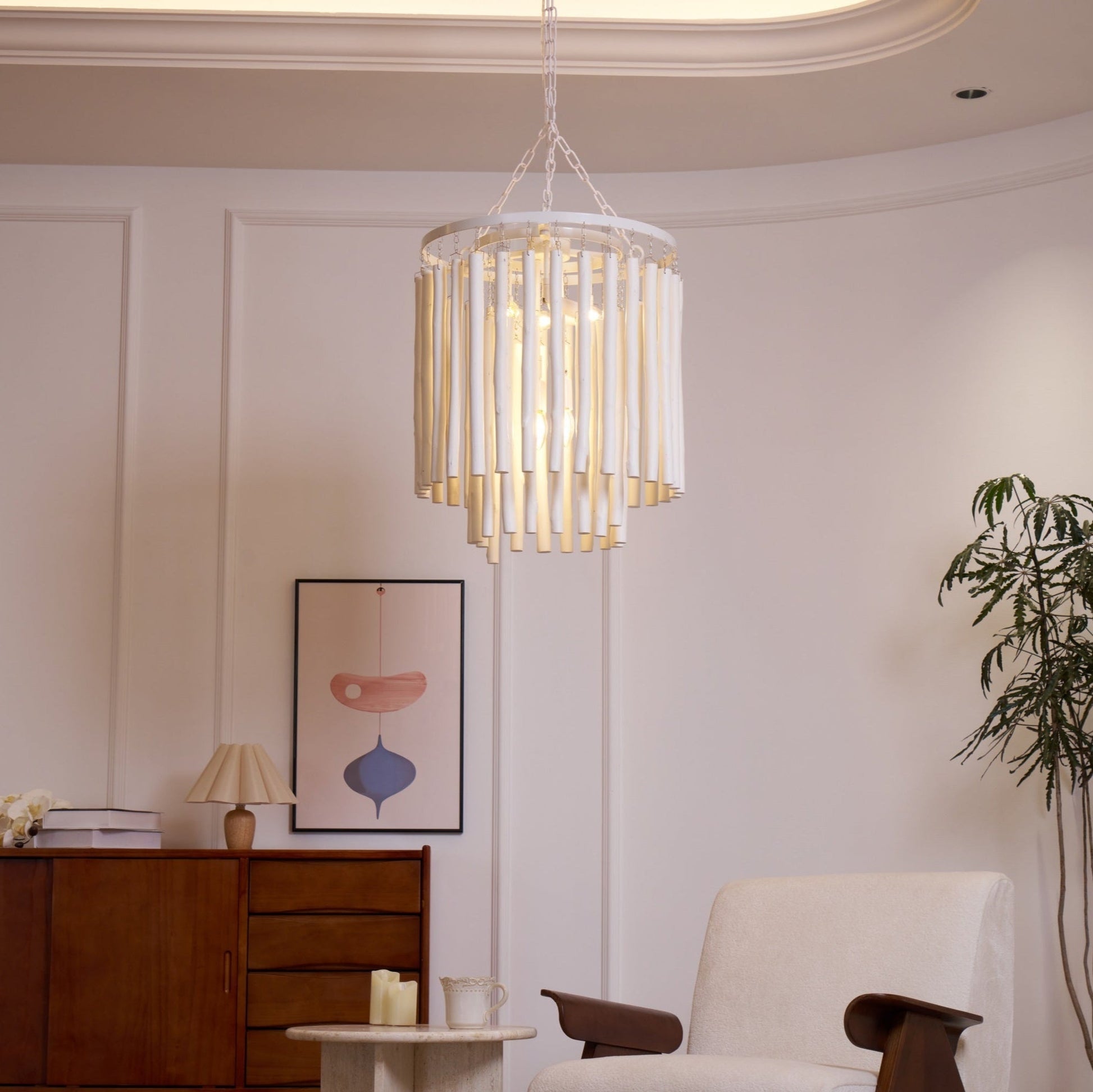 Swinton Chandelier 1001 Chandelier