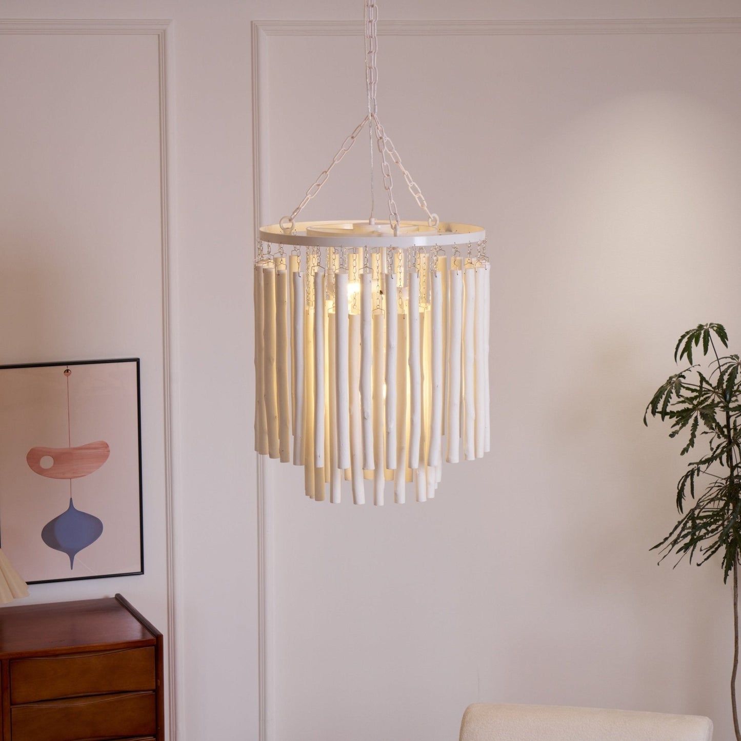 Swinton Chandelier 1001 Chandelier