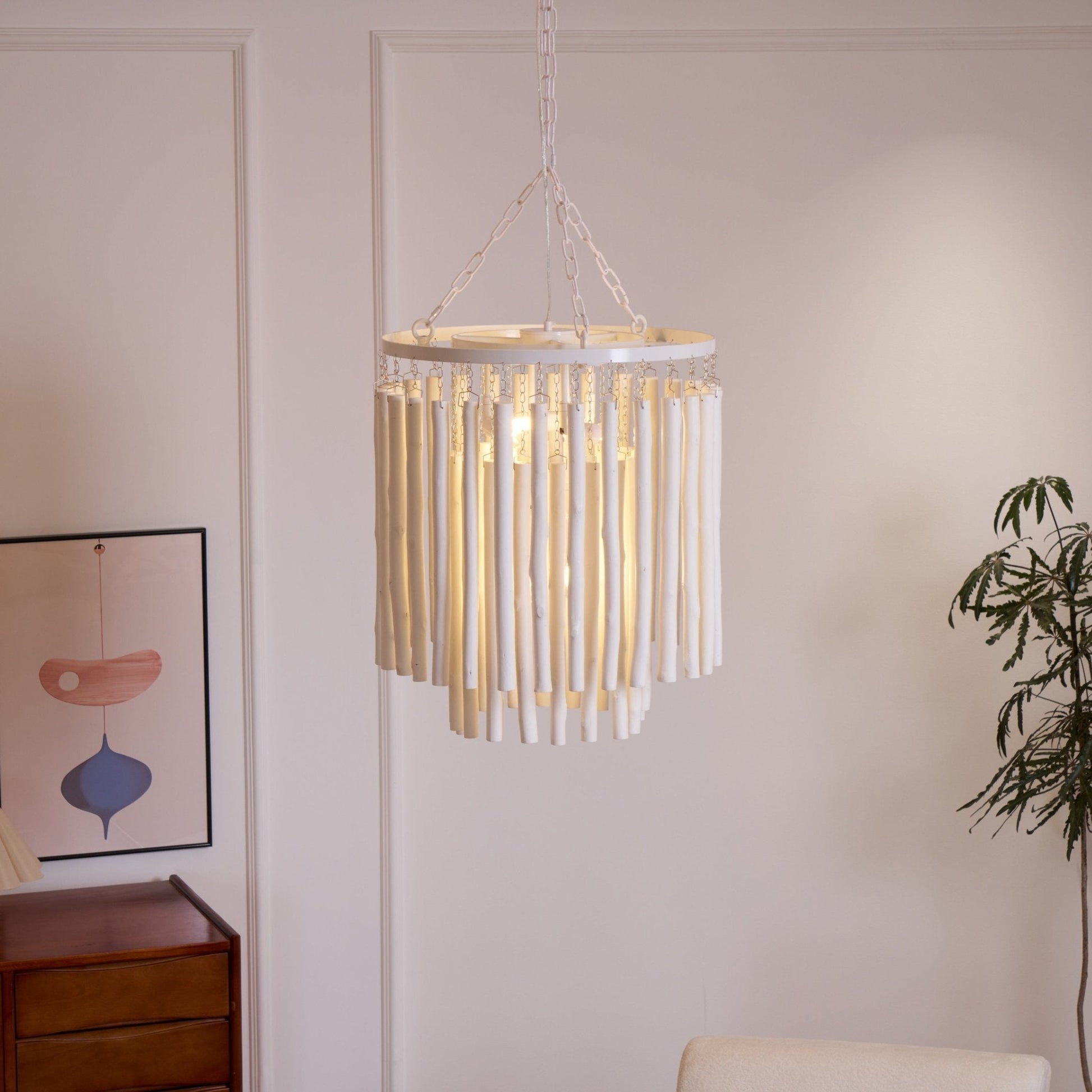 Swinton Chandelier 1001 Chandelier