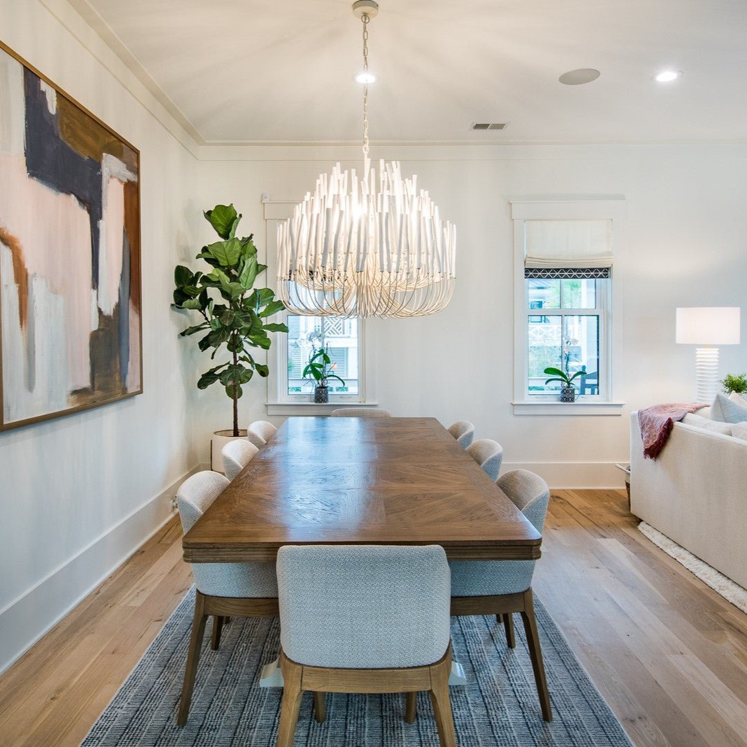 Swinton Chandelier 1001 Chandelier