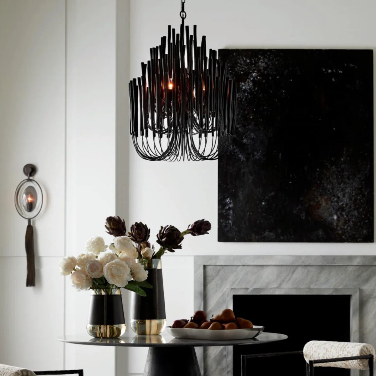 Swinton Chandelier 1001 Chandelier