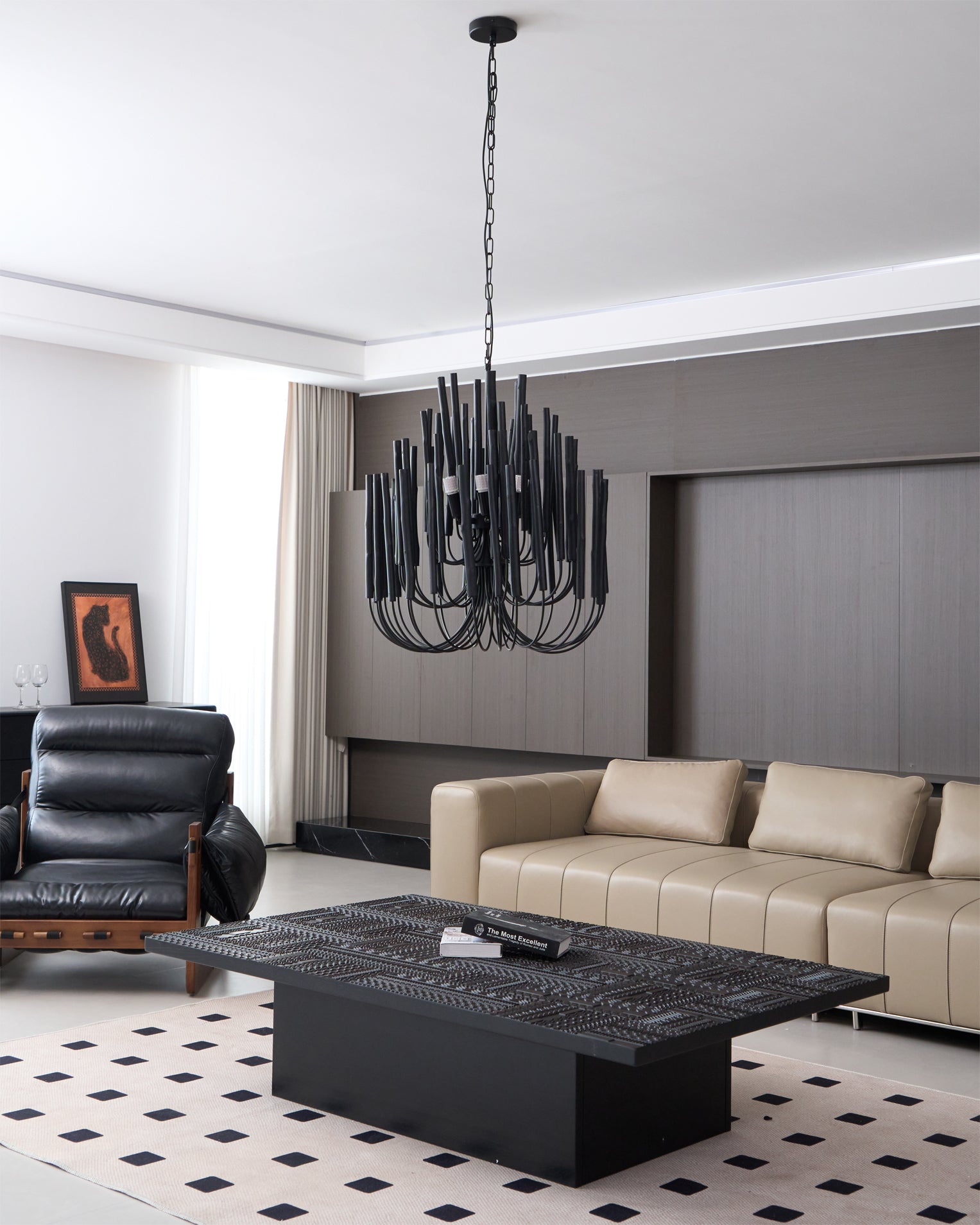 Swinton Chandelier 1001 Chandelier
