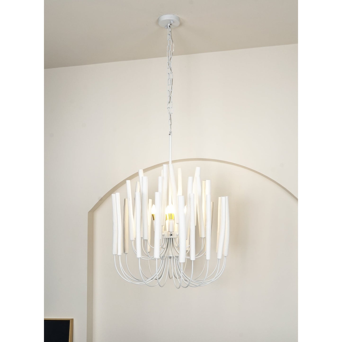 Swinton Chandelier 1001 Chandelier