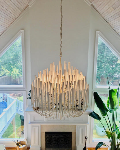 Swinton Chandelier 1001 Chandelier