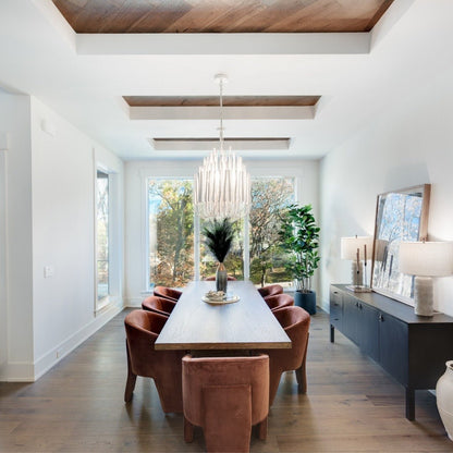 Swinton Chandelier 1001 Chandelier