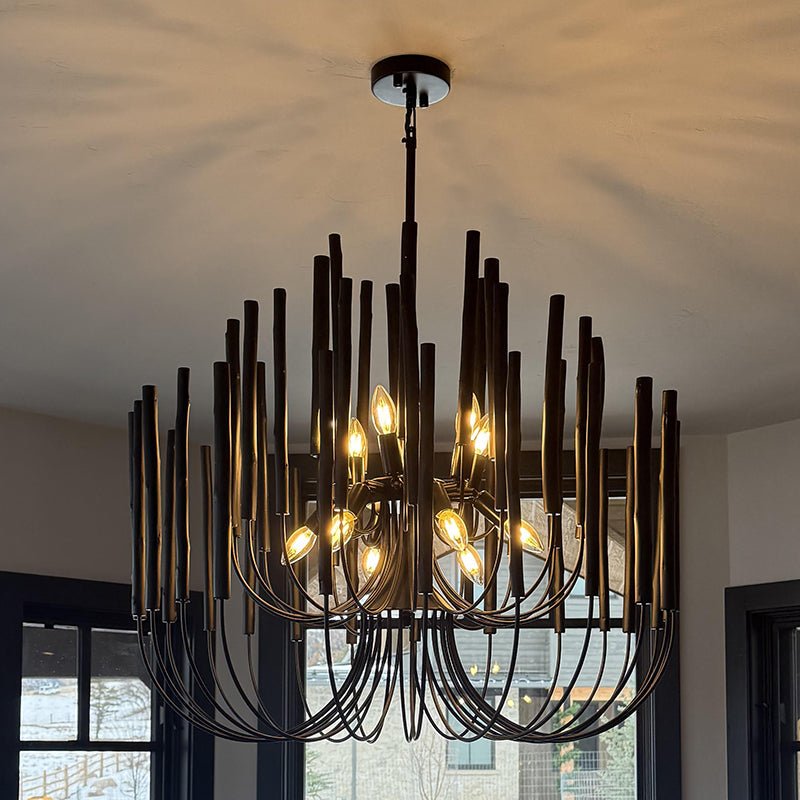 Swinton Chandelier 1001 Chandelier
