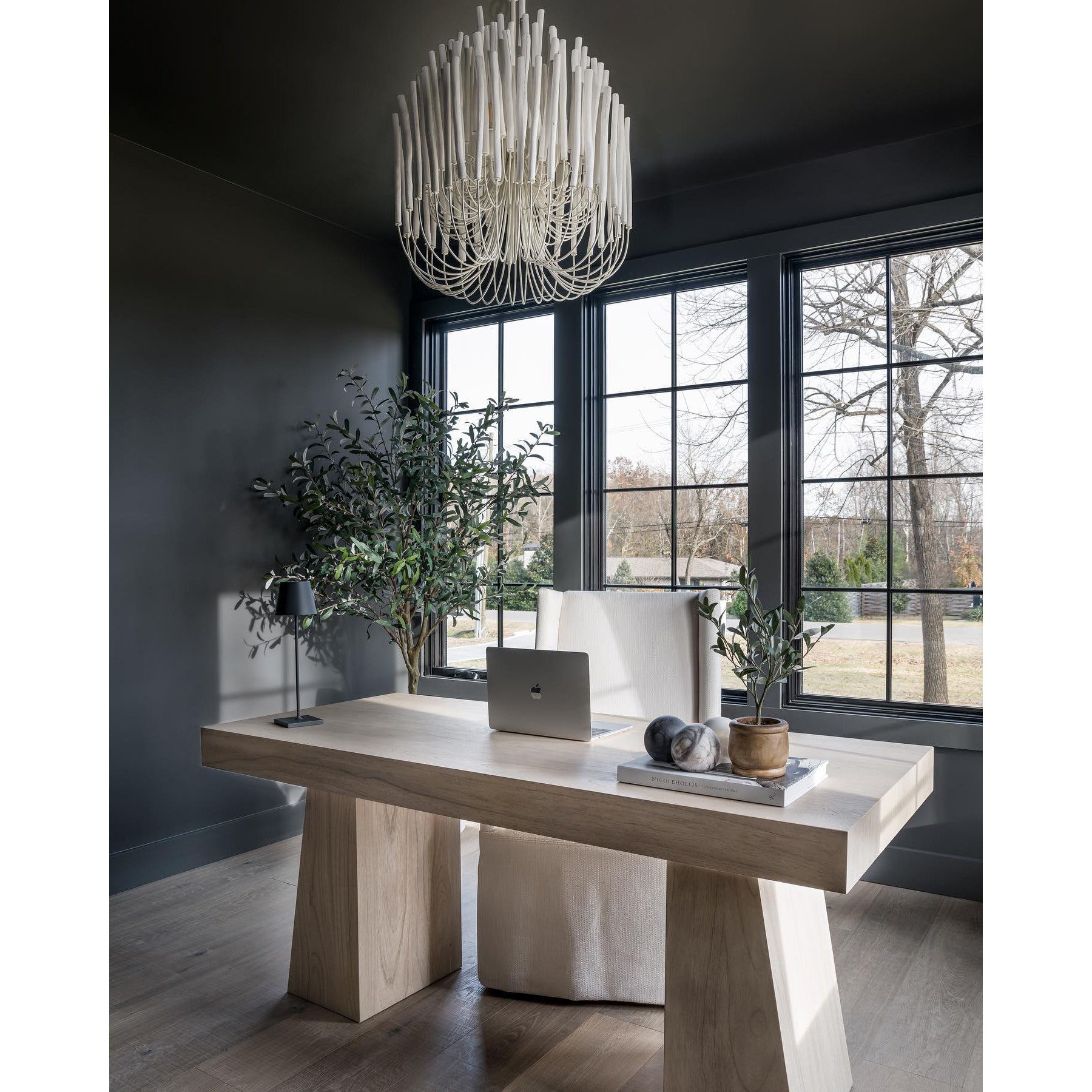 Swinton Chandelier 1001 Chandelier