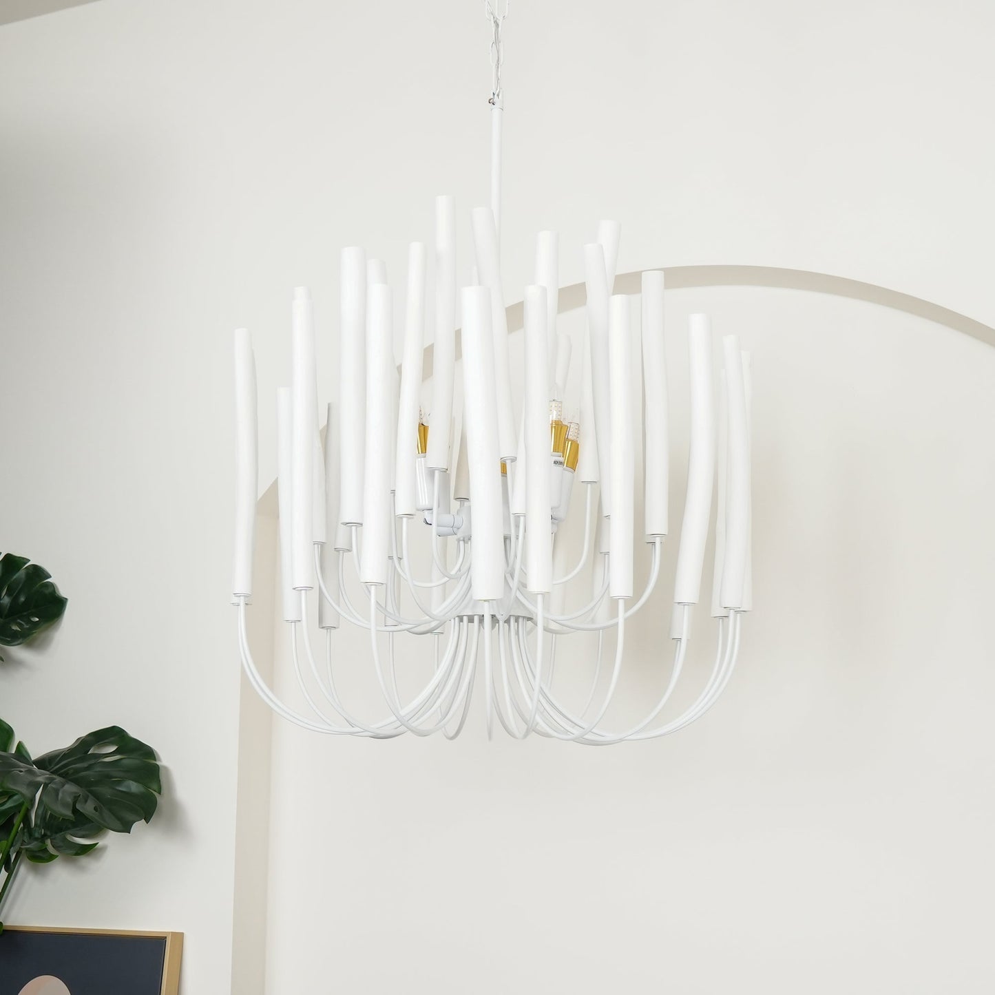 Swinton Chandelier 1001 Chandelier