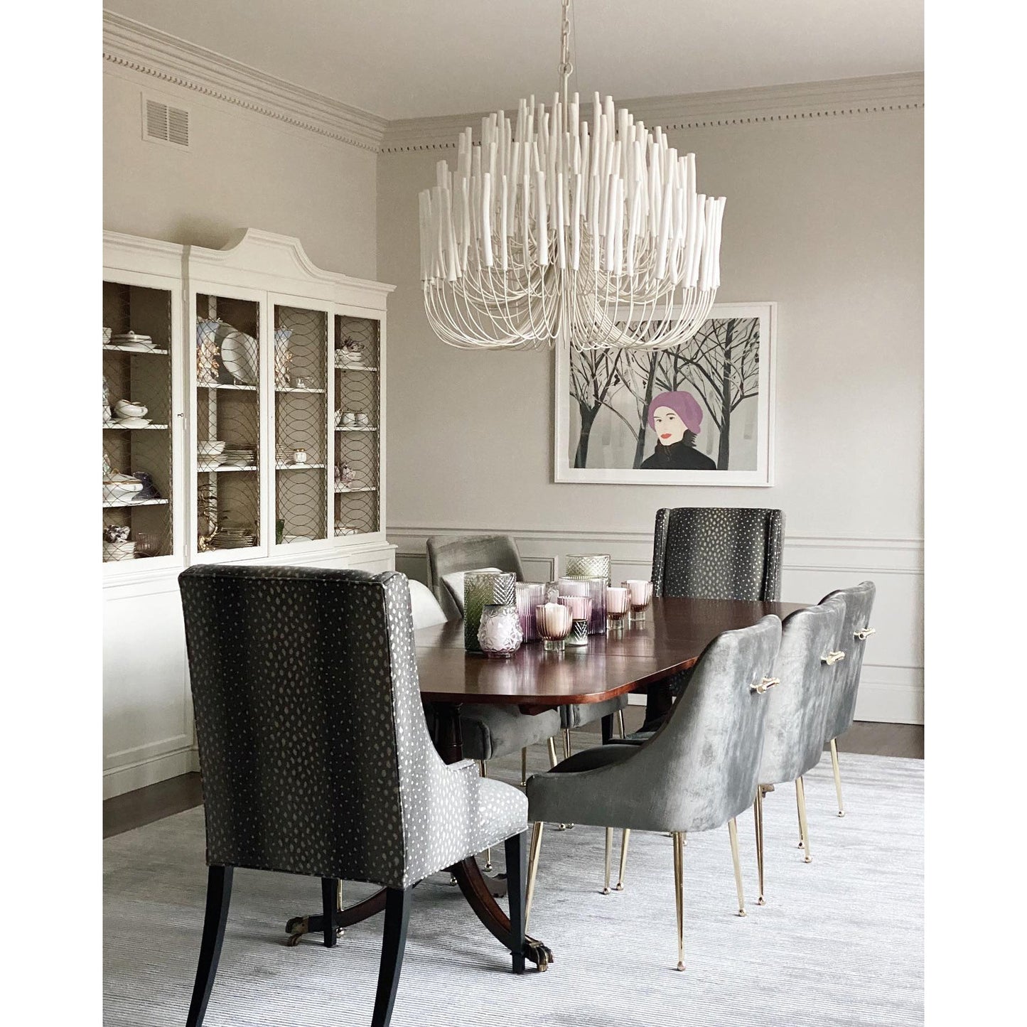 Swinton Chandelier 1001 Chandelier