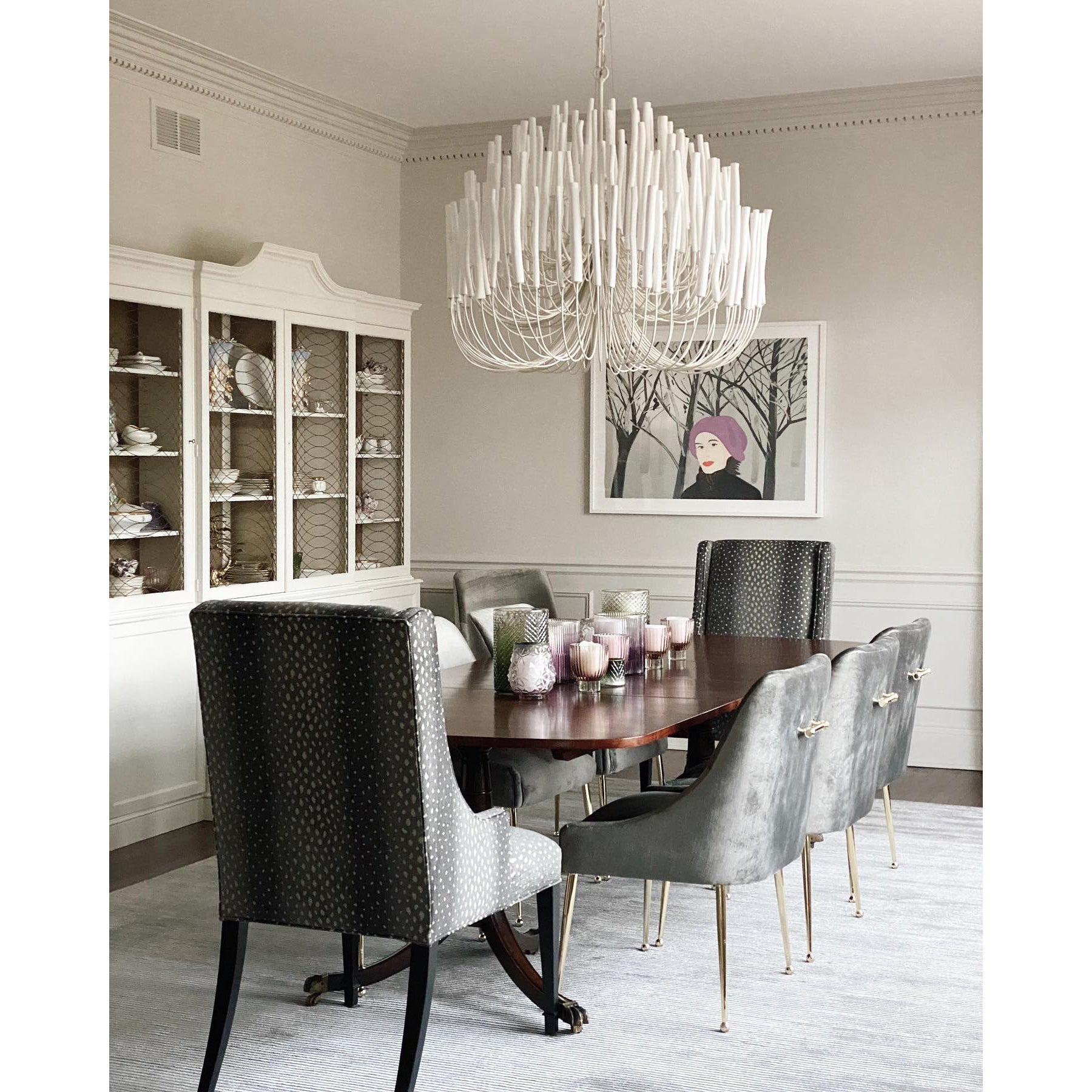 Swinton Chandelier 1001 Chandelier