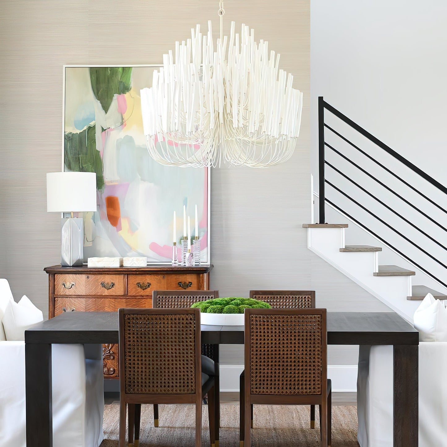 Swinton Chandelier 1001 Chandelier