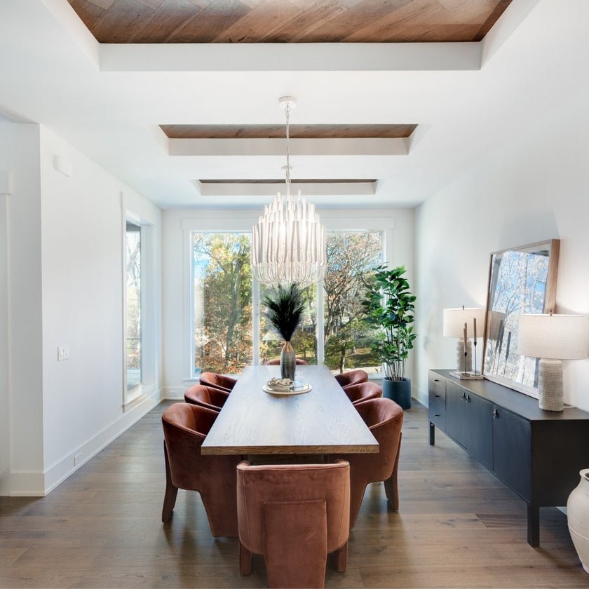 Swinton Chandelier 1001 Chandelier
