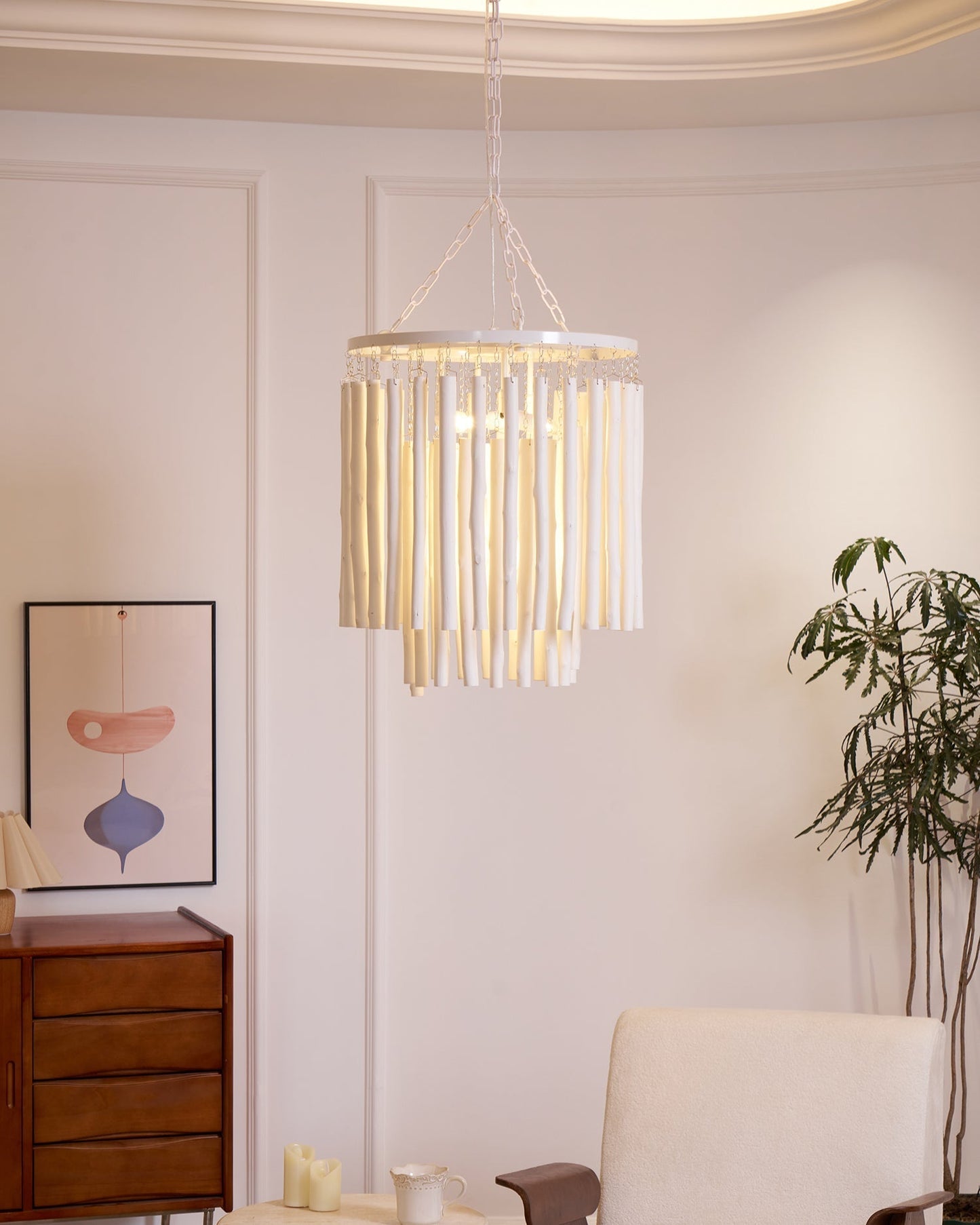 Swinton Chandelier 1001 Chandelier