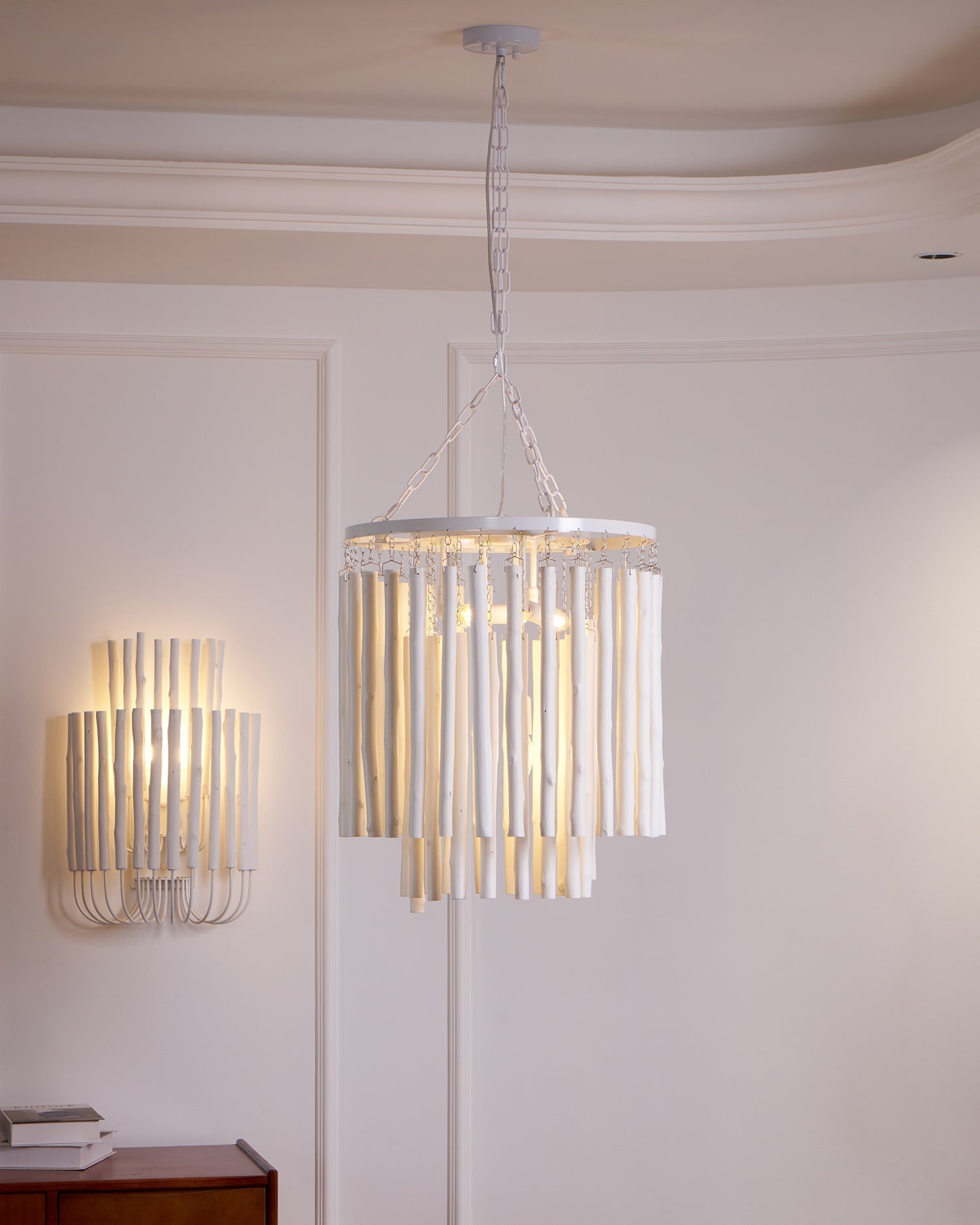 Swinton Chandelier 1001 Chandelier
