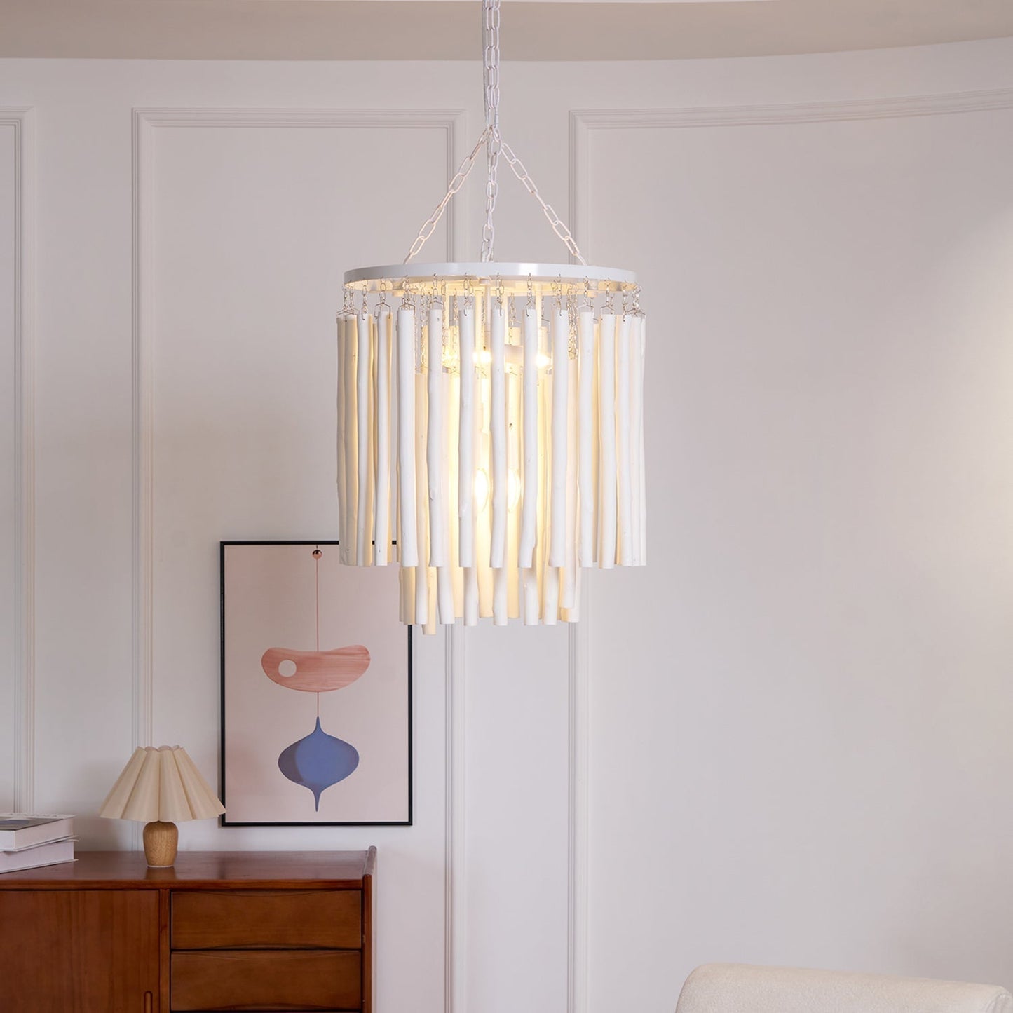 Swinton Chandelier 1001 Chandelier