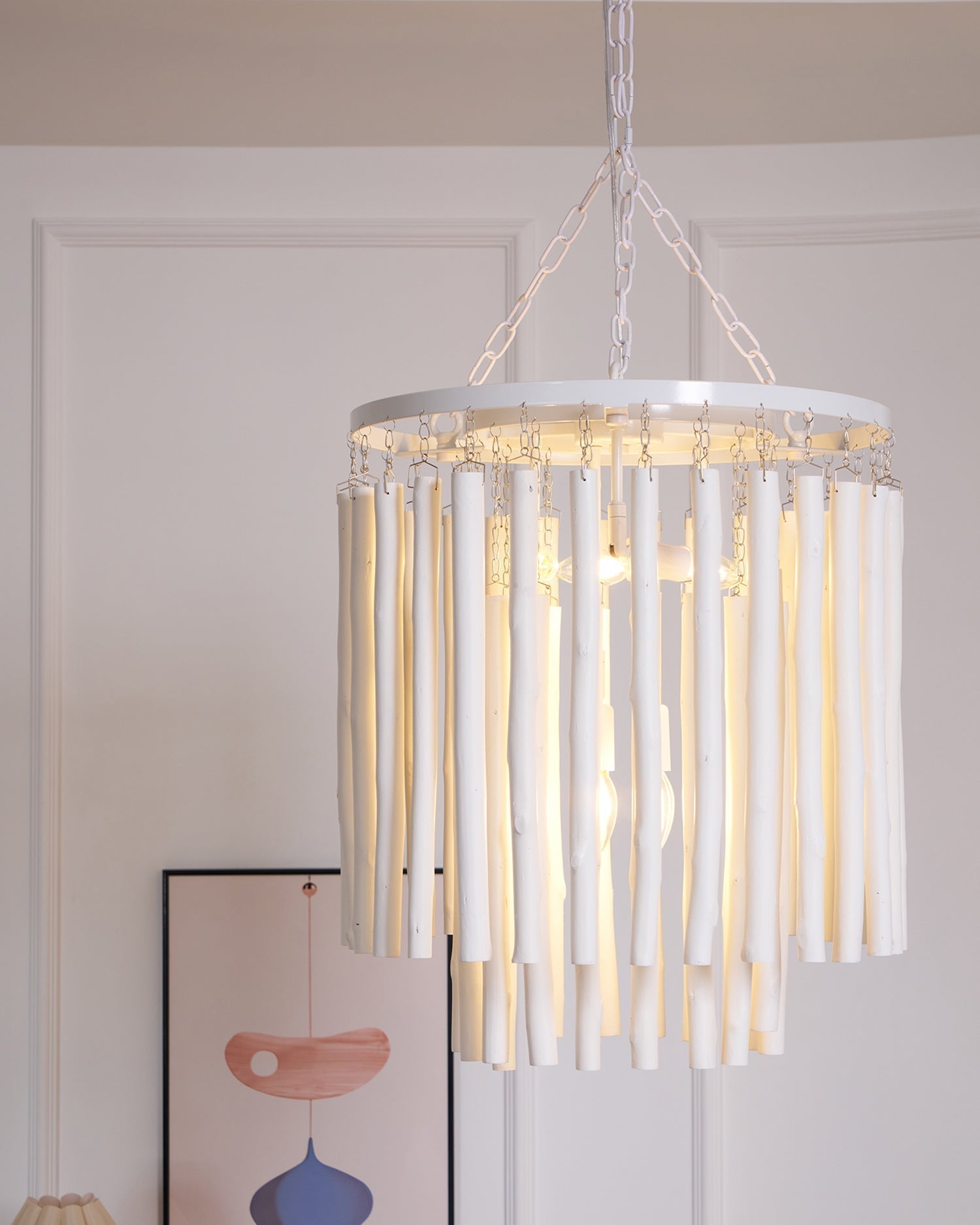 Swinton Chandelier 1001 Chandelier