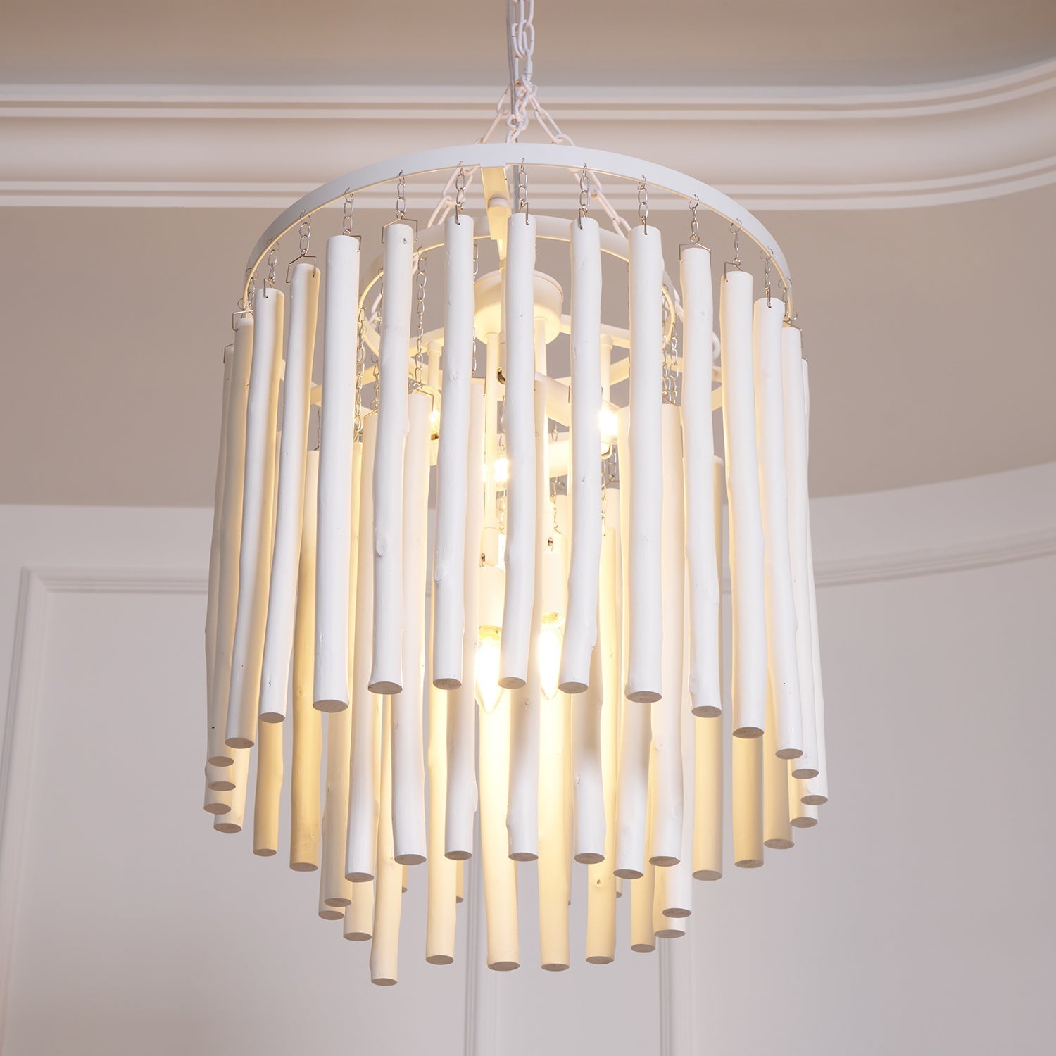 Swinton Chandelier 1001 Chandelier