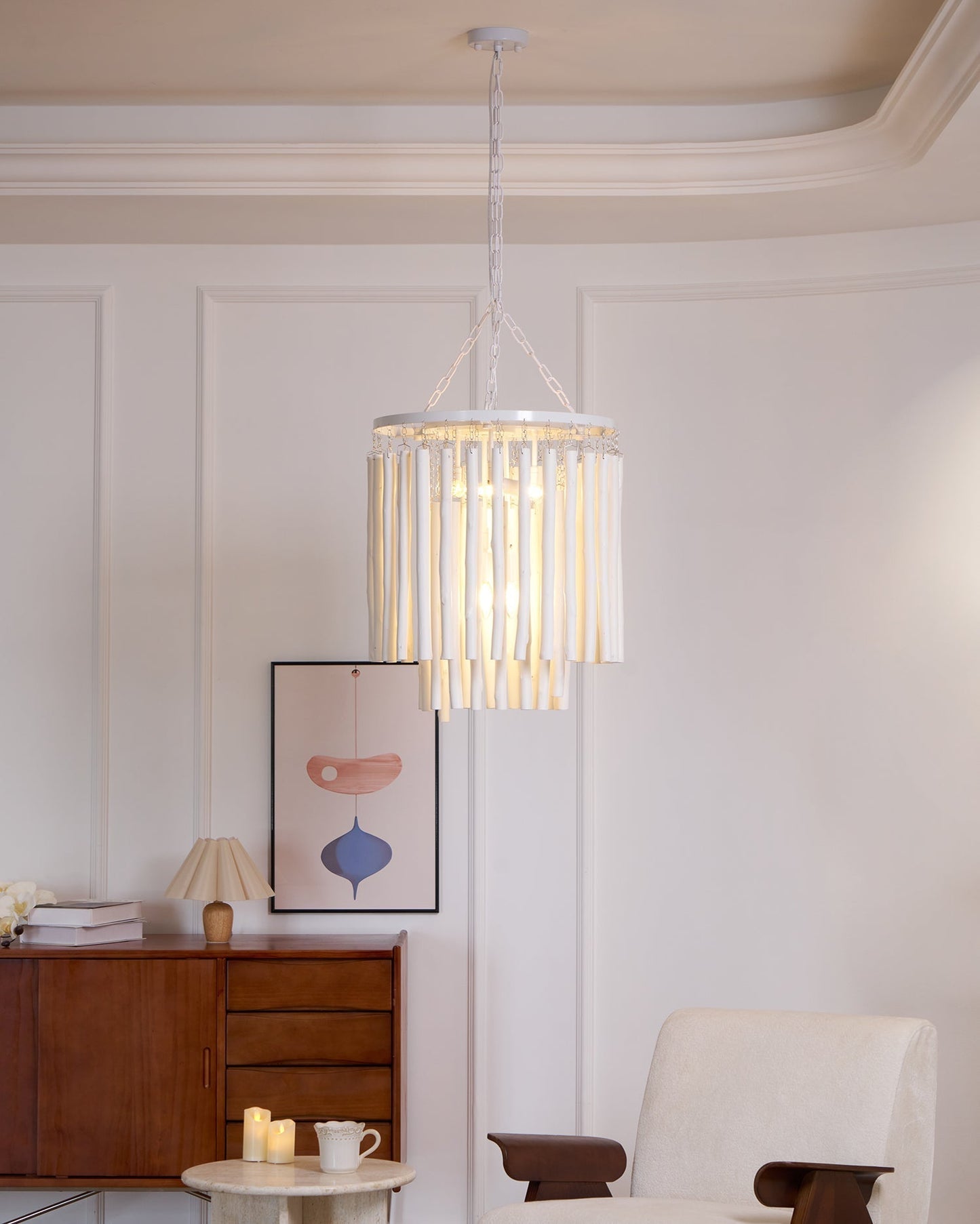 Swinton Chandelier 1001 Chandelier