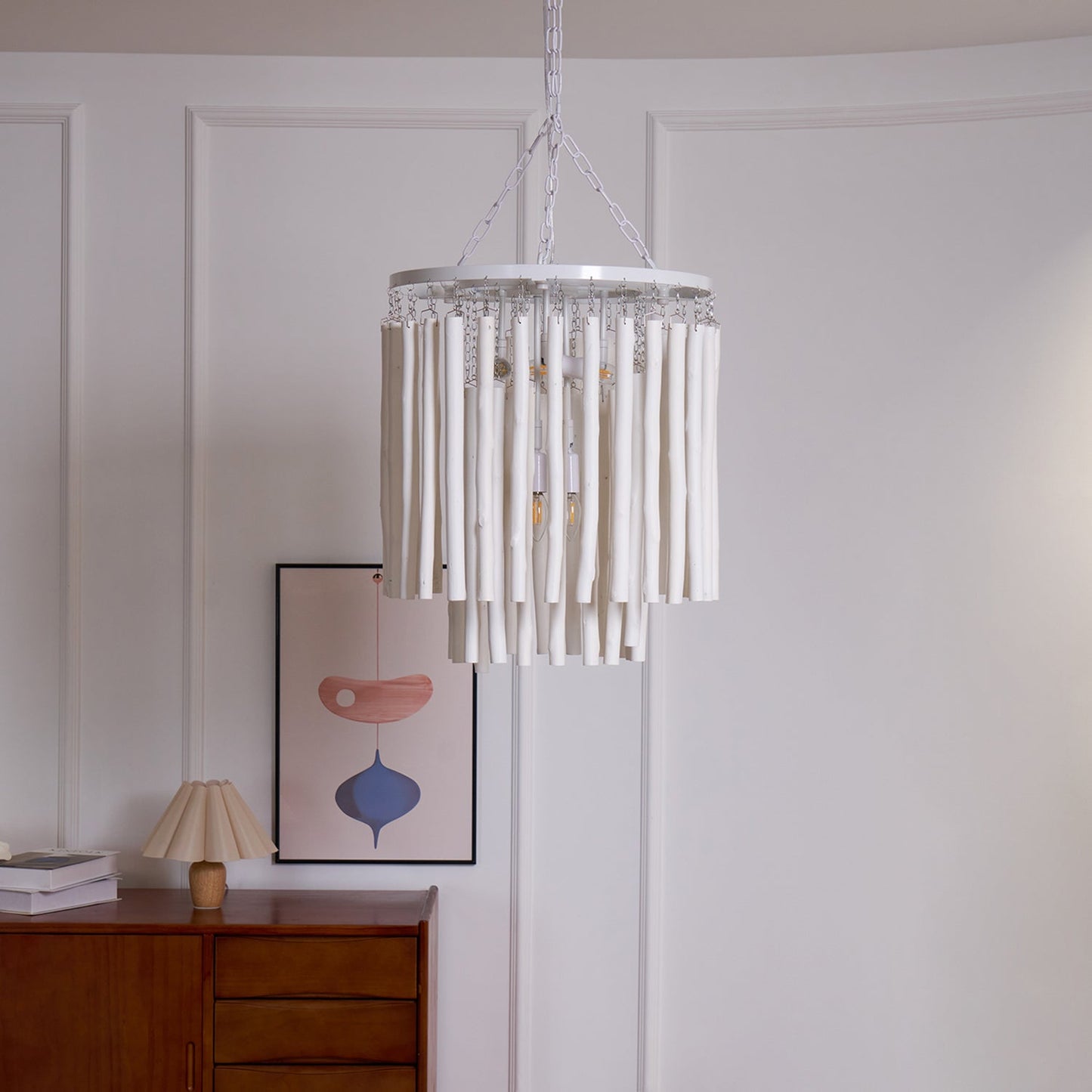 Swinton Chandelier 1001 Chandelier