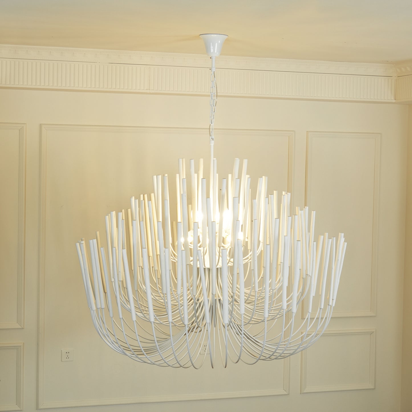 Swinton Chandelier 1001 Chandelier