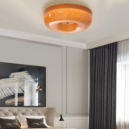 Swirl Glass Ceiling Lamp 1001 Ceiling lamp