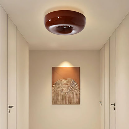 Swirl Glass Ceiling Lamp 1001 Ceiling lamp