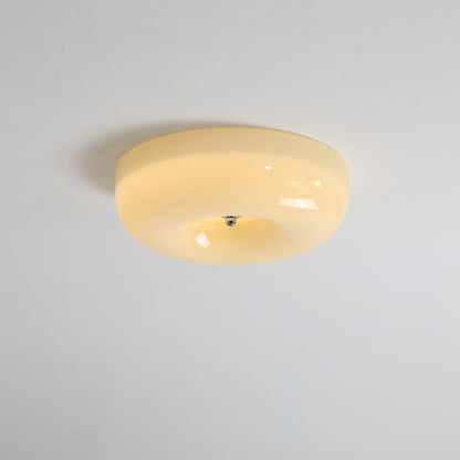 Swirl Glass Ceiling Lamp 1001 Ceiling lamp