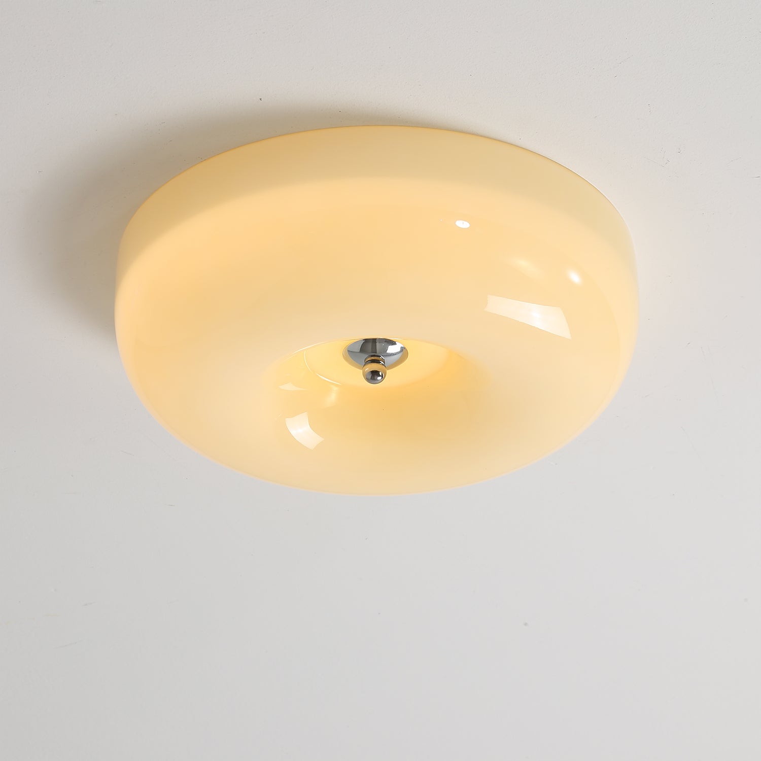 Swirl Glass Ceiling Lamp 1001 Ceiling lamp