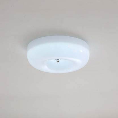 Swirl Glass Ceiling Lamp 1001 Ceiling lamp