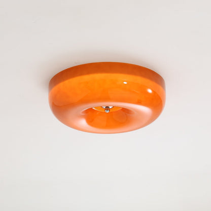 Swirl Glass Ceiling Lamp 1001 Ceiling lamp
