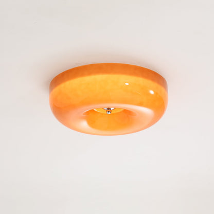 Swirl Glass Ceiling Lamp 1001 Ceiling lamp