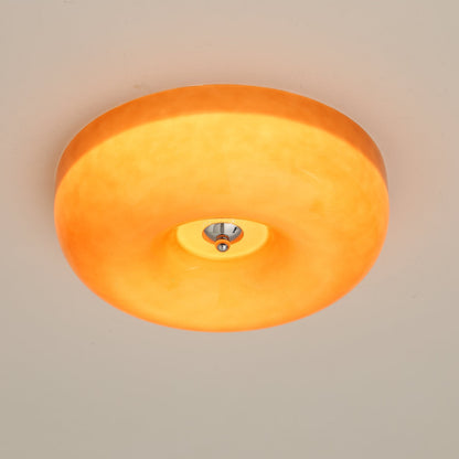 Swirl Glass Ceiling Lamp 1001 Ceiling lamp